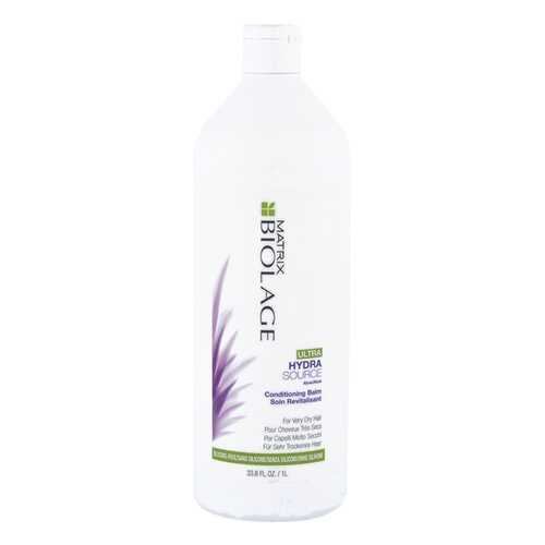 Шампунь Matrix Biolage Hydrasource Shampoo 1000 мл