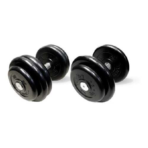 Barbell Профи 56,0 кг
