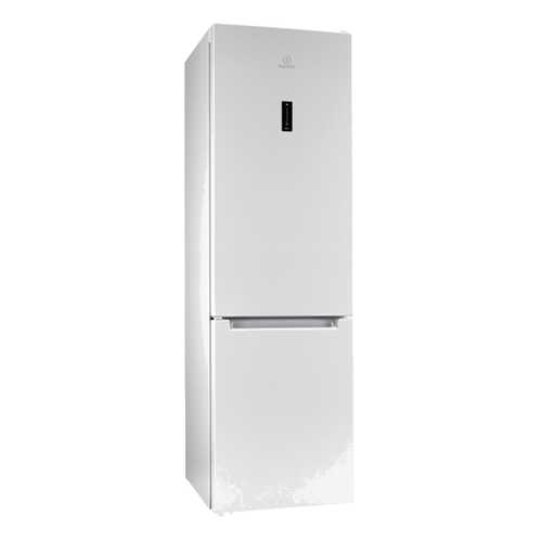 Холодильник Indesit ITF 120 W White