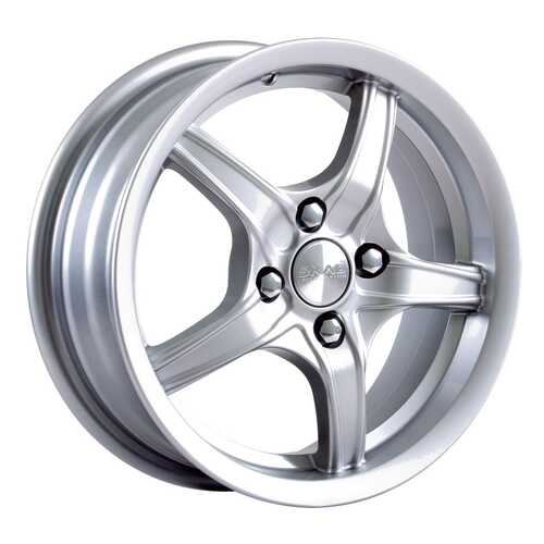 Колесные диски SKAD R14 5.5J PCD4x98 ET38 D58.6 1260108