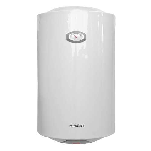 Водонагреватель накопительный Garanterm Origin ER 80 V white