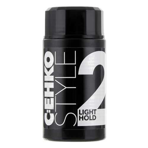 Средство для укладки волос C:ehko Styling Powder Crystal 10 мл