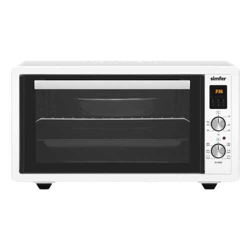 Мини-печь Simfer M4558 Albeni Plus Comfort