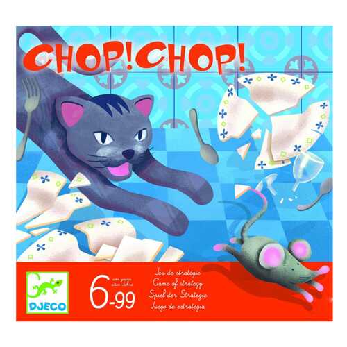 Настольные игры в Дети