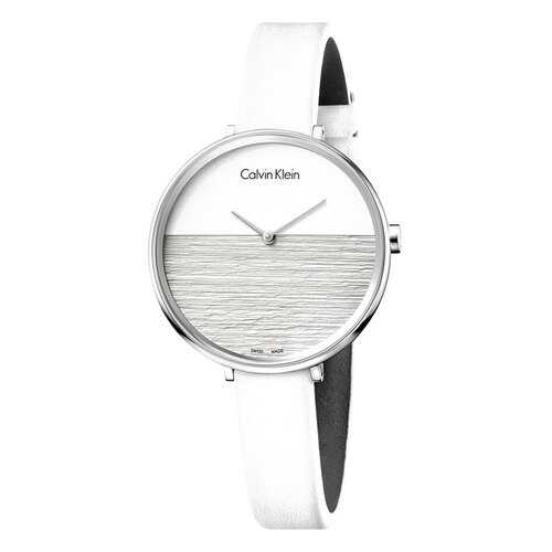 Наручные часы кварцевые женские Calvin Klein K7A231L6