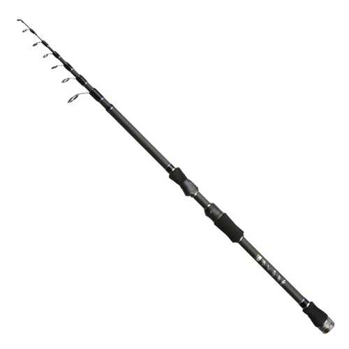 Удилище спиннинговое Mikado Nihonto MH Telespin, длина 2,7 м