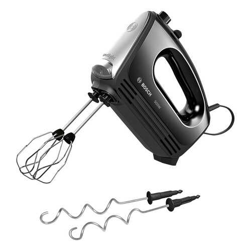 Миксер Bosch CleverMixx MFQ2520B