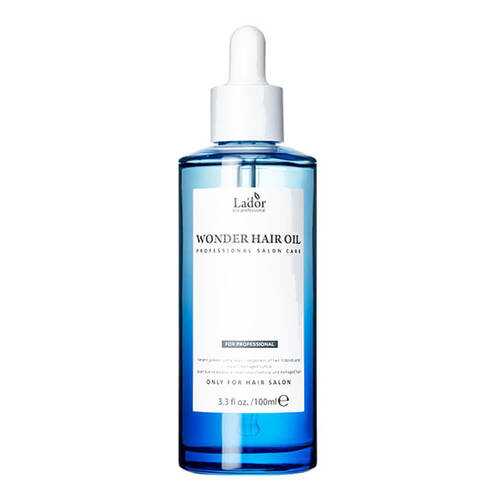 Масло для волос La'dor Wonder Hair Oil 100 мл