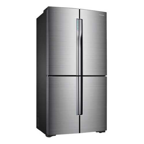Холодильник Samsung RF61K90407F Silver