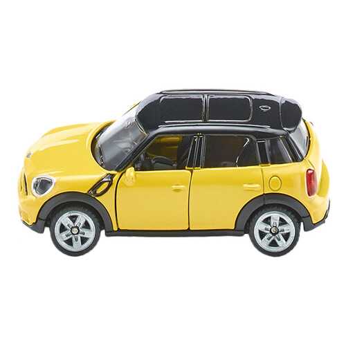 Модель машины Siku Mini Countryman 1454