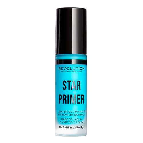 Основа для макияжа Revolution Makeup Star Primer 27,5 мл