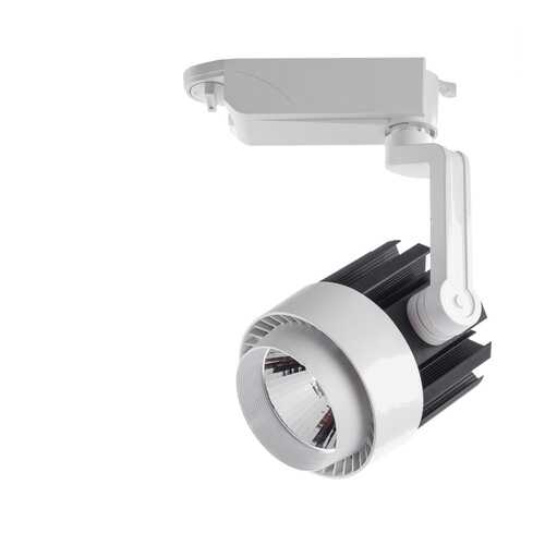 Трек-система Arte Lamp A1610PL-1WH LED