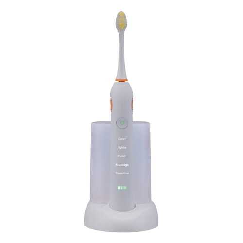 Электрическая зубная щетка Donfeel HSD-015 White