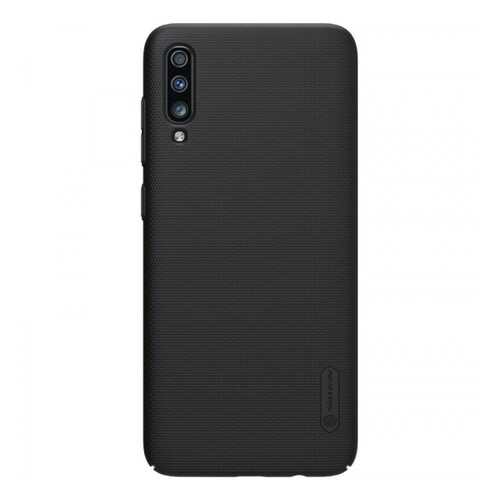Чехол Nillkin Matte для Samsung Galaxy A70 (A705F) Black
