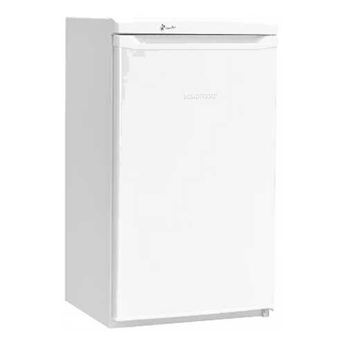 Морозильная камера NordFrost DF 161 WAP White
