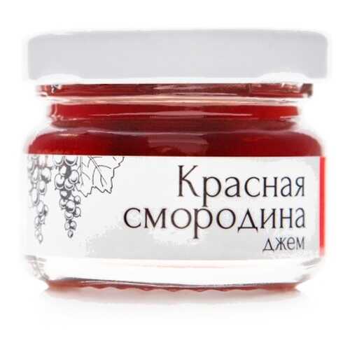 Джем Русский лес Красная смородина, 25 гр
