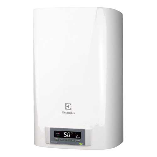 Водонагреватель накопительный Electrolux EWH 50 Formax DL white
