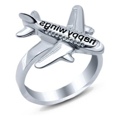 Кольцо женское Silver Wings 21phw01-113 р.18.5