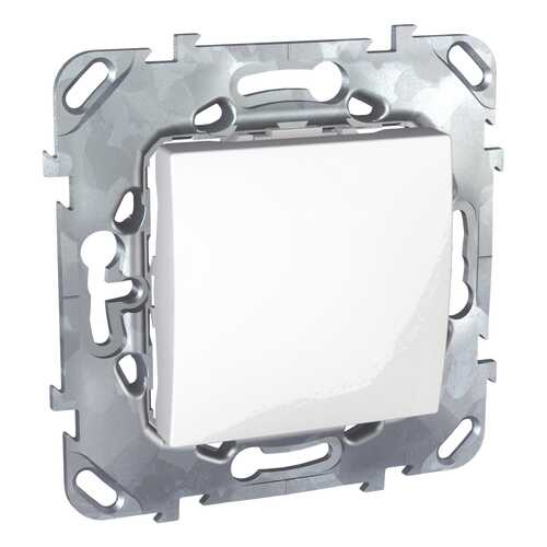 Переключатель перекрестный Schneider Electric Unica, арт. MGU5.205.18ZD
