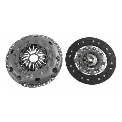 Комплект многодискового сцепления Sachs 3000951809