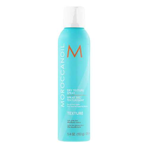 Спрей для укладки волос MoroccanOil Dry Texture 205 мл