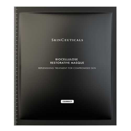 Маска для лица SkinCeuticals Biocellulose Masque 1 шт