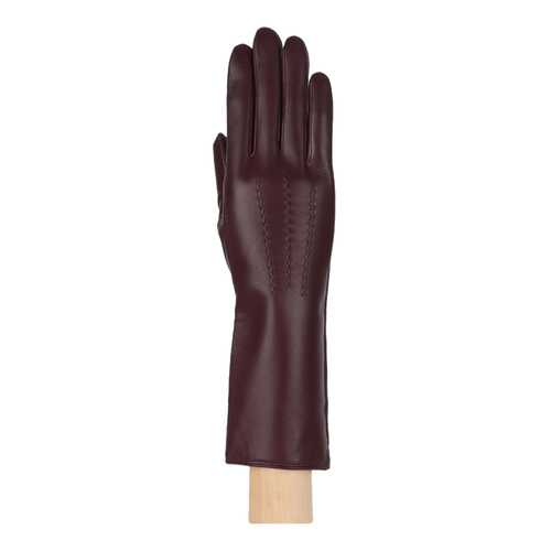 Перчатки женские FABRETTI 12.6-8 красные 6.5