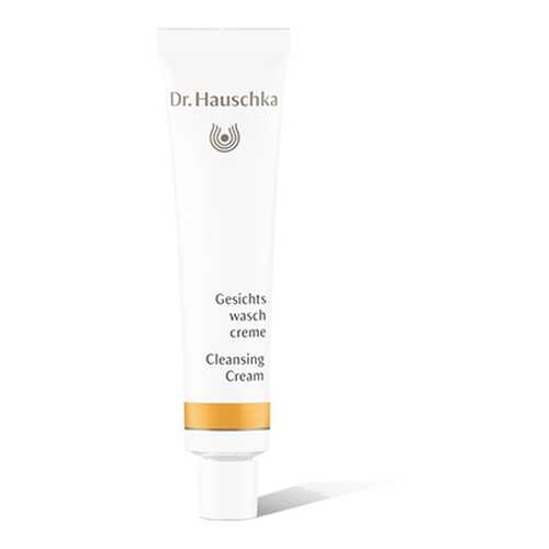 Очищающий крем для лица (Gesichtswaschcreme), пробник Dr. Hauschka 10 мл