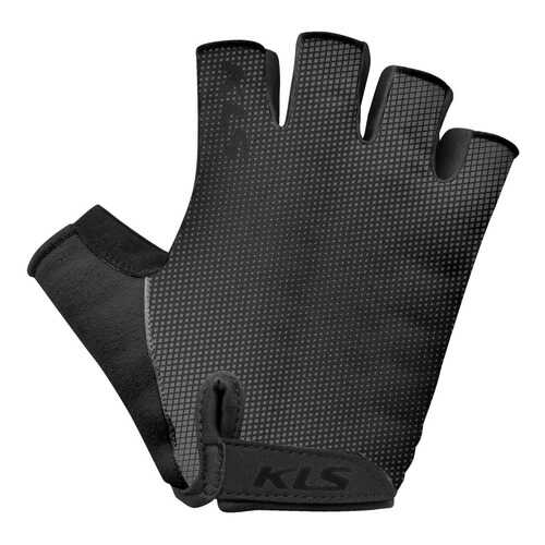 Велосипедные перчатки Kellys Factor, black, XS