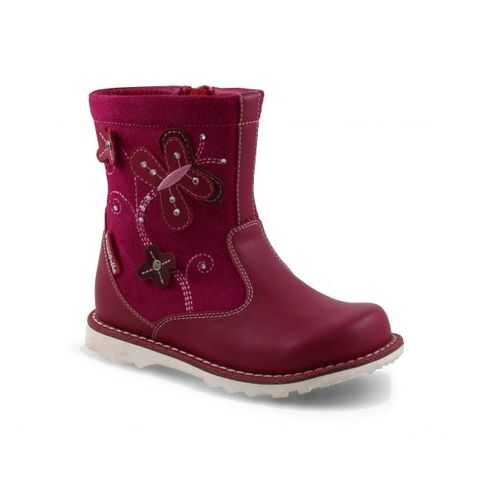 Сапоги ортопедические 55-220 Sursil-Ortho, р.23