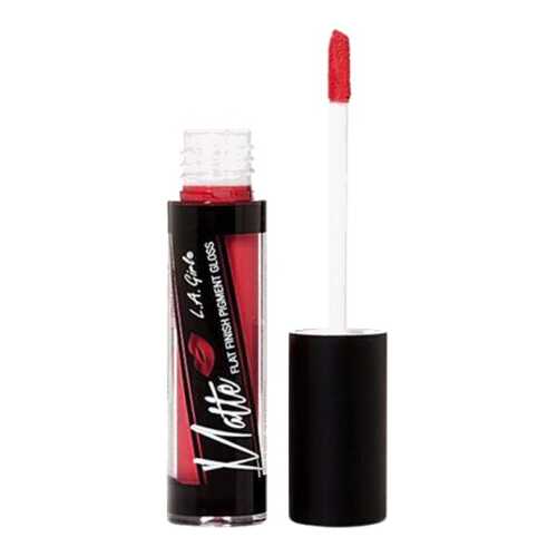 Помада L.A. GIRL Matte Pigment Gloss Obsess 5 г