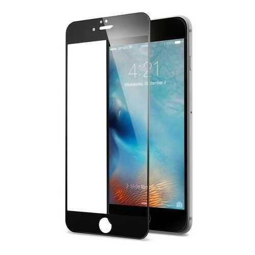 Защитное стекло 3D для iPhone 7/iPhone 8, SPIP78-01-BLAC