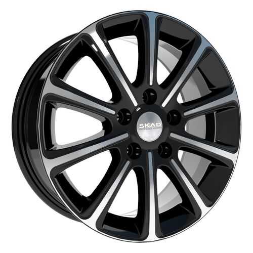 Колесные диски SKAD R16 6.5J PCD5x112 ET40 D66.6 WHS132233