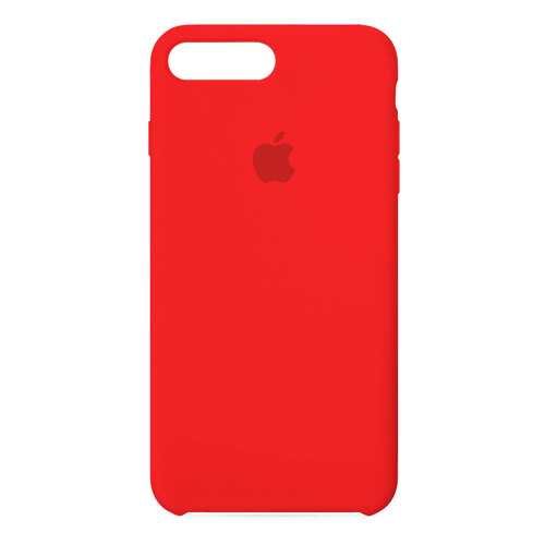 Чехол Case-House для iPhone 7 Plus/8 Plus, Красный