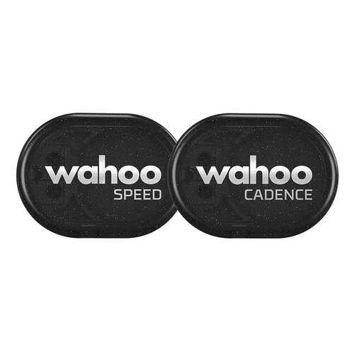 Датчики для велосипеда Wahoo RPM Speed and Cadence Sensor (WFRPMC)