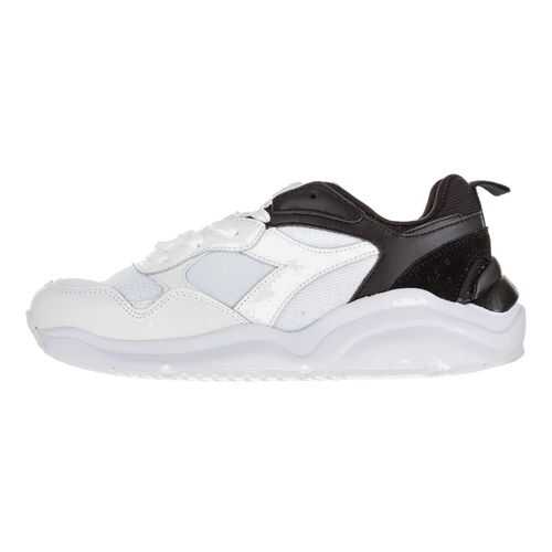 Кроссовки женские Diadora DR501175535C0641T белые 6 IT