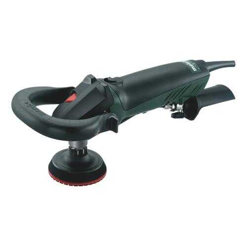 Сетевая полировальная машина Metabo PWE 11-100 602050000