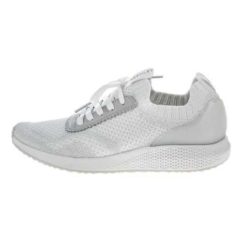 Кроссовки женские Tamaris 1-1-23714-25 белые 38 DE