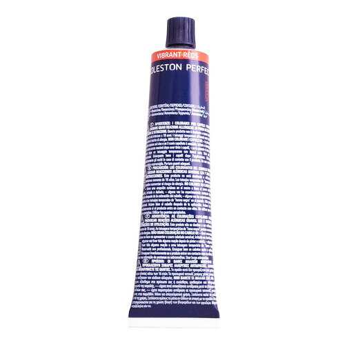 Краска для волос Wella Koleston Perfect Me+ Vibrant Reds 77/43 Красная энергия 60 мл