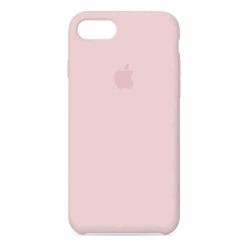 Чехол Case-House для iPhone 7/8/SE2, Розовый песок