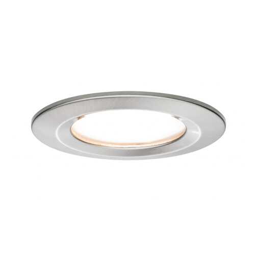 Prem EBL Coin Slim dim rd st LED 1x_W Ei 93871