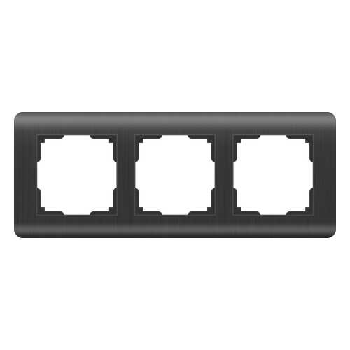 Рамка на 3 поста Werkel WL12-Frame-03