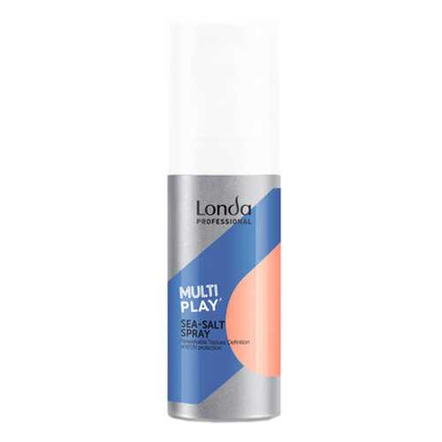 Средство для укладки волос Londa Professional Multiplay Sea-Salt Spray 150 мл