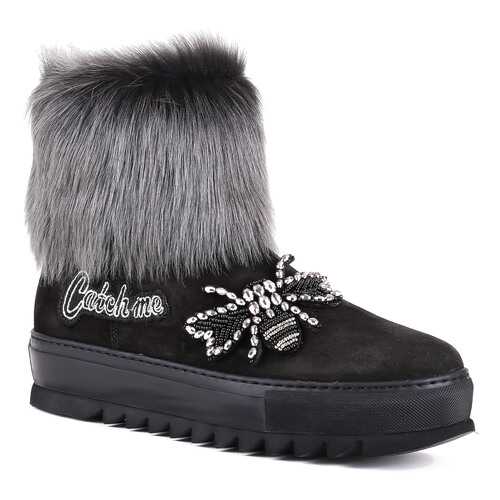 Ботинки женские в Black Star Wear
