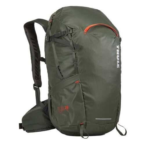 Рюкзак туристический Thule Stir Dark Forest 3203549 28 л