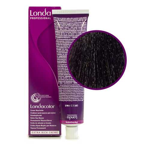 Крем-краска Londa 3/6