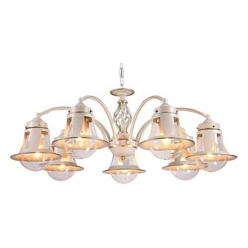 Люстра подвесная Arte Lamp A7022LM-7WG