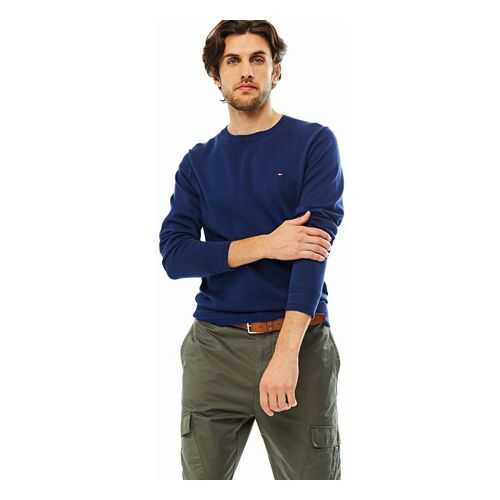 Мужские джемперы и кардиганы в Pull and Bear