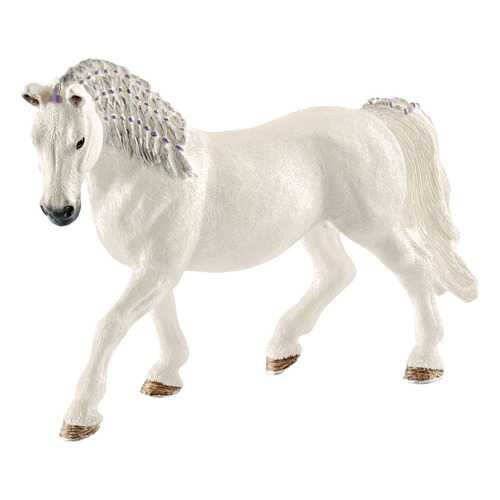 Фигурка лошадки Schleich Липпицианская кобыла 13819/12358