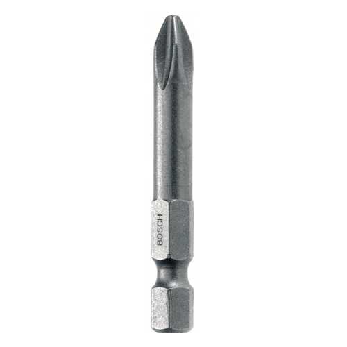 Набор бит Bosch 49мм PH1 XH 2607002502